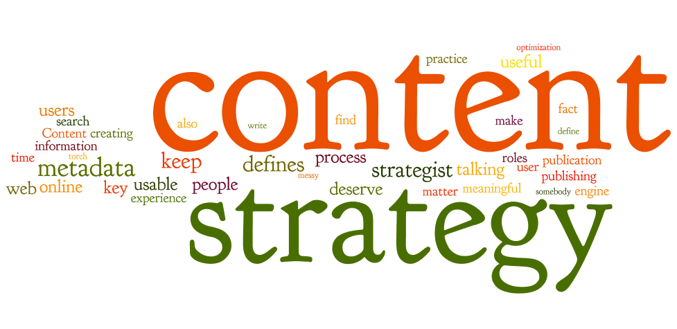 content-strategy