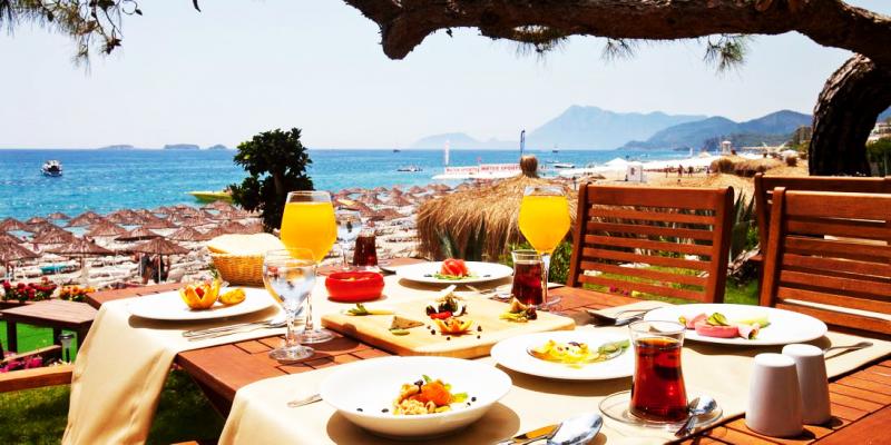 pinara-beach-hotel