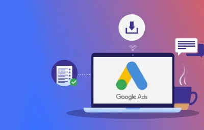 google ads banner