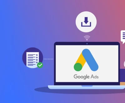 google ads banner