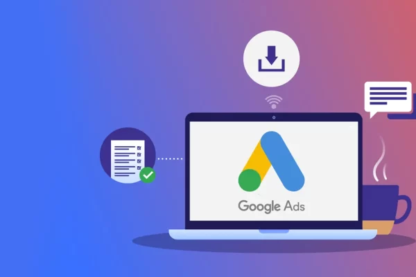 google ads banner