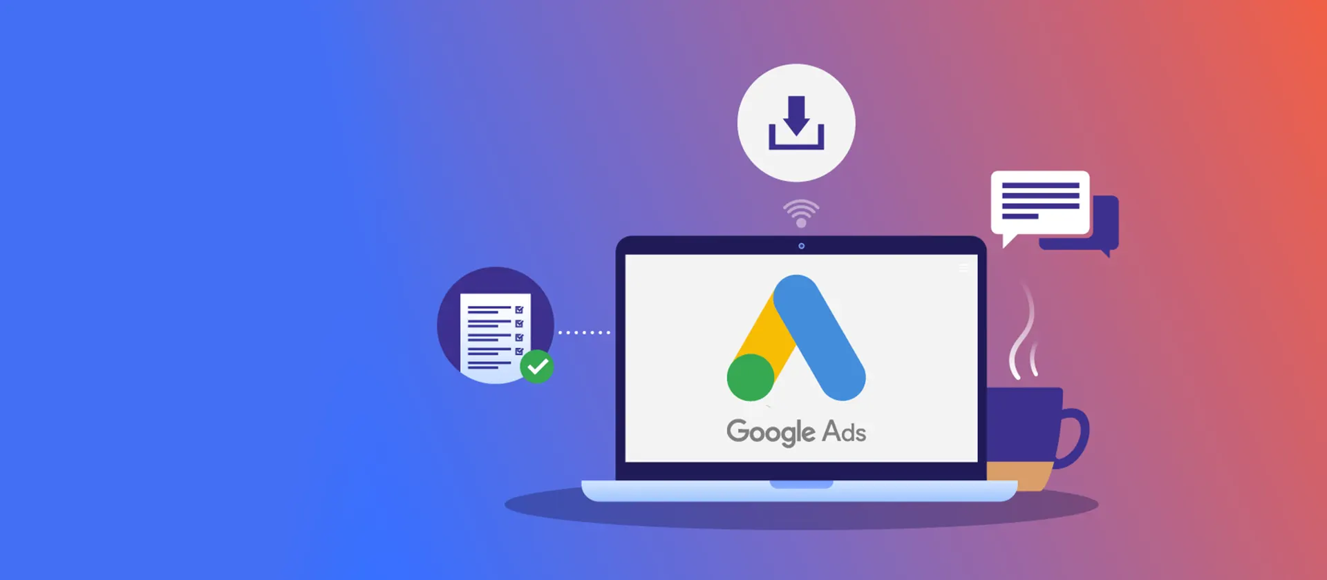 google ads banner